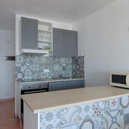 Apartamento Recien Reformado En La Playa Costa Teguise Zewnętrze zdjęcie