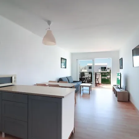 Apartamento Recien Reformado En La Playa Costa Teguise Zewnętrze zdjęcie