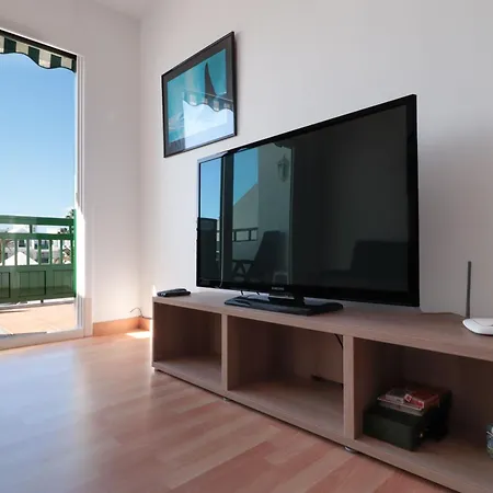 Apartamento Recien Reformado En La Playa Costa Teguise Zewnętrze zdjęcie