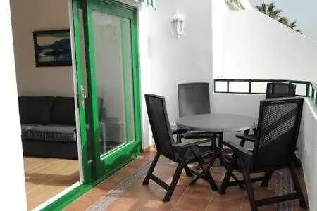 Apartamento Recien Reformado En La Playa Costa Teguise Zewnętrze zdjęcie