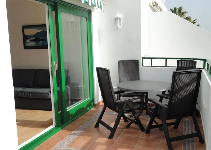 Apartamento Recien Reformado En La Playa