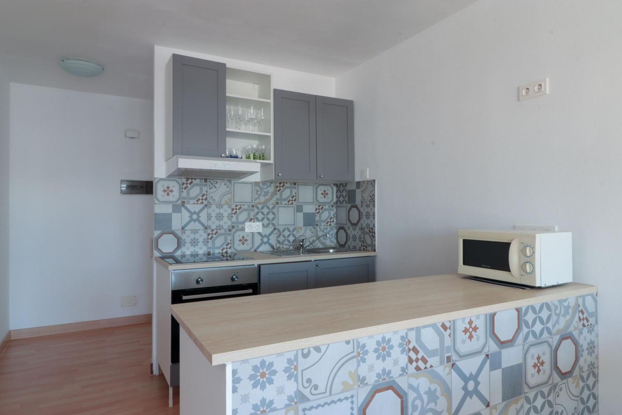 Appartement Recién Reformado En La Playa De Cucharas
