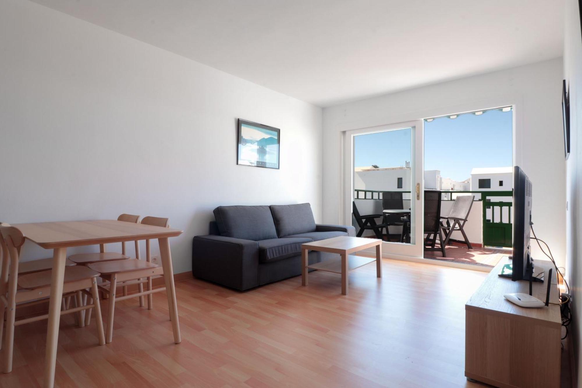 Appartement Recien Reformado En La Playa *