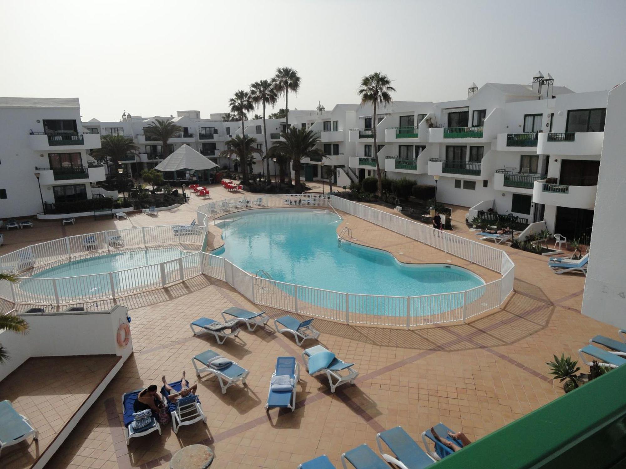 Appartement Recién Reformado En La Playa De Cucharas
